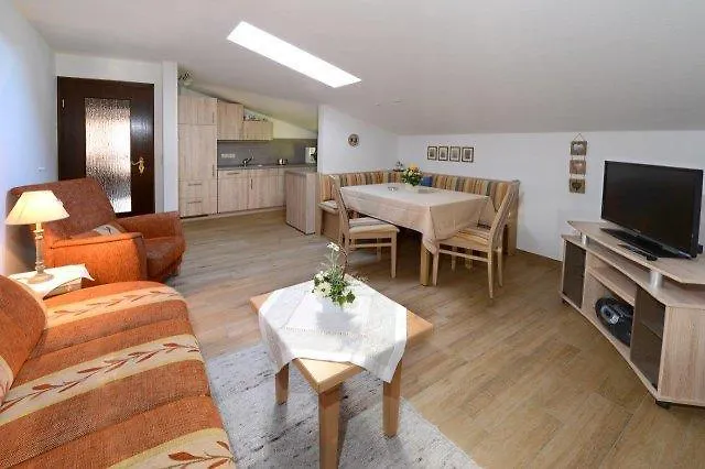 Haus Vierjahreszeiten Reit im Winkl 0*,  Deutschland