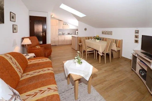 Apartment Haus Vierjahreszeiten Reit im Winkl Deutschland