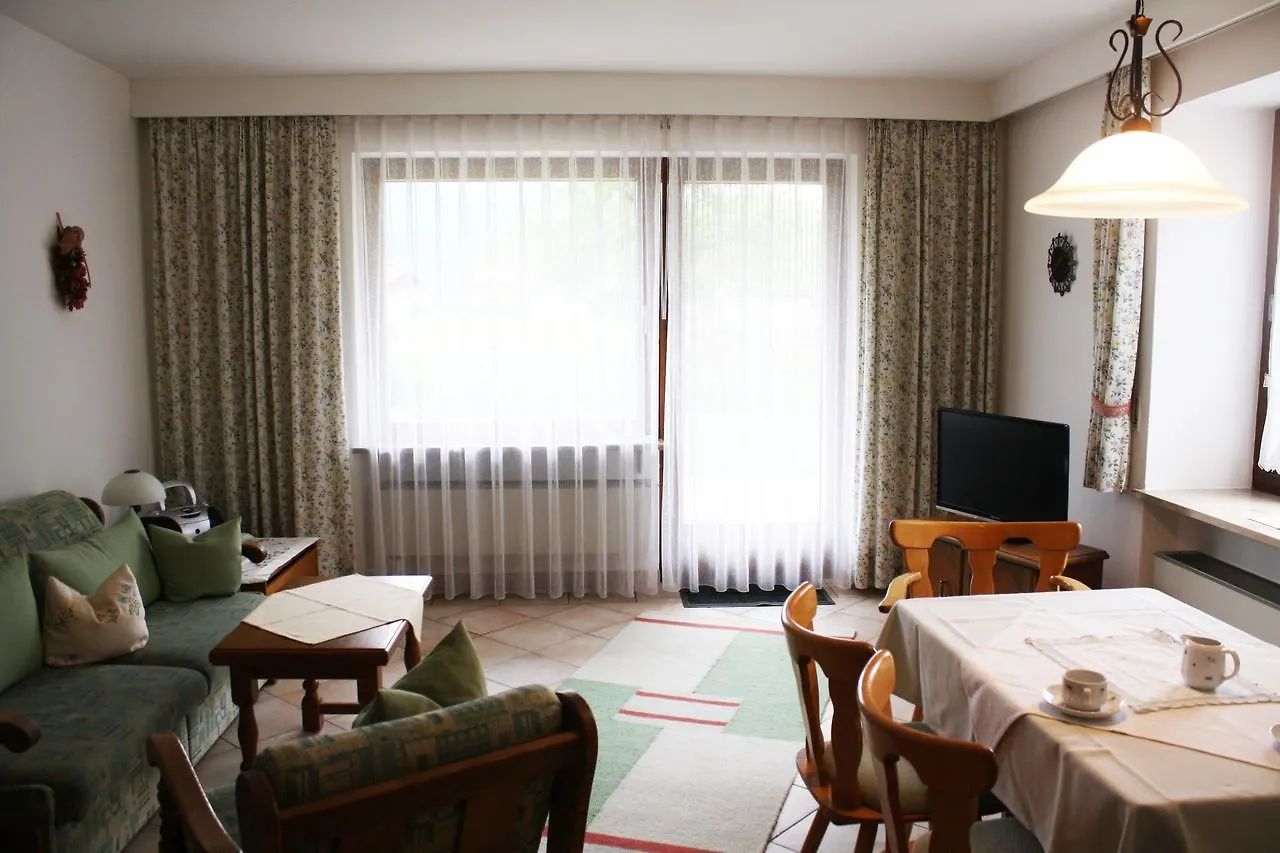 Haus Vierjahreszeiten Reit im Winkl 0*,  Deutschland