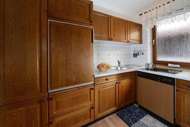 Apartment Haus Vierjahreszeiten Reit im Winkl