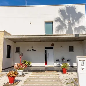 Casa Oliva 52 Accommodatie bij particulieren Sevilla