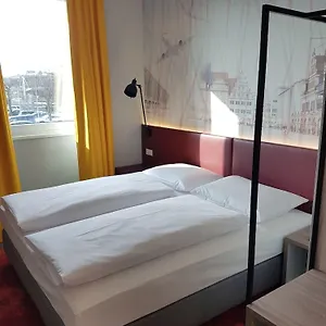 visit hotel