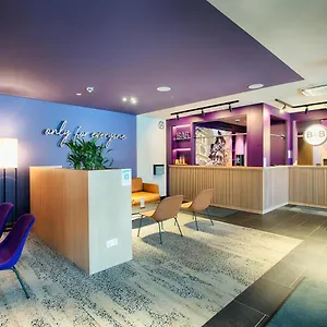 visit hotel