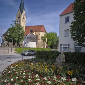  Apartment Bobingen