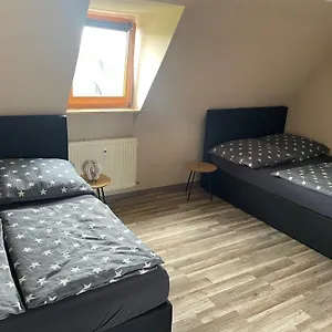  Apartment Zirndorf Ferienhaus