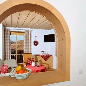  Apartment Klara