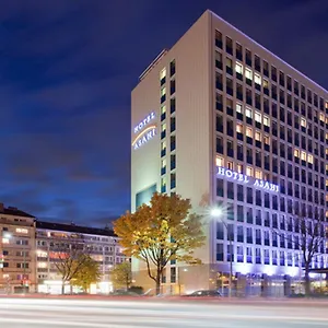 visit hotel