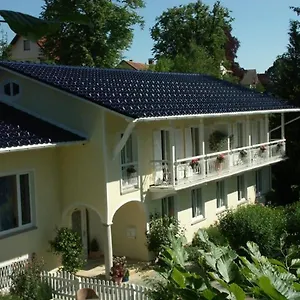  Apartment Allgäuvilla