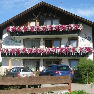 Haus Moni Appartement