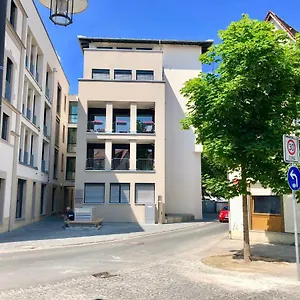  Apartment Brauhaus